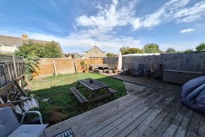 Garden - click for photo gallery